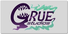 Grue Studios XXL Gaming Mousepad