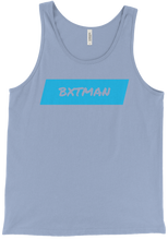 Bxtman's TANK TOP
