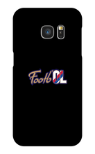 6. Coque Samsung Footb'OL (5 couleurs disponibles)
