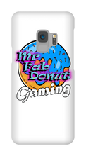 mrfabdonut Samsung Phone Cases