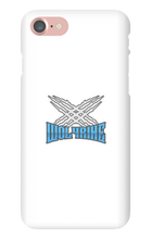 wol4rine_ iPhone Phone Cases