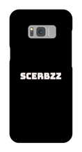 Scerbzz Phone Cases