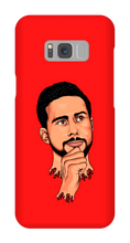jop1n Samsung Phone Cases