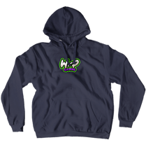 WxPGaming Hoodies (No-Zip/Pullover)