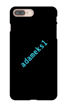 adameks1 Kryt na iPhone