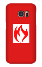 tfsflame Samsung Phone Cases