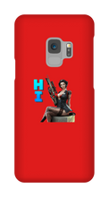 HI || Samsung Phone Cases