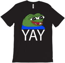PeepoHappy Shirt