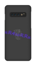 xr4zerrx Samsung Phone Cases