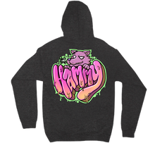 lilhambis Hoodies Back Print