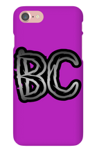 BrChaze iPhone Phone Cases