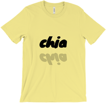 chiasenpai T-Shirts