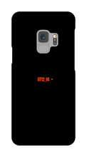 gt12_14 Samsung Phone Cases