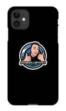 chicodegalloofficial iPhone Phone Cases