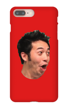 Pogger iPhone Phone Cases