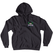 zackmesa Hoodies (No-Zip/Pullover)