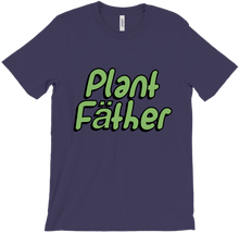 Plant Fäther T-Shirt