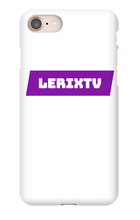 lerixtv iPhone Phone Cases