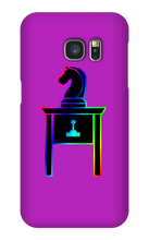 Knights Samsung Phone Case