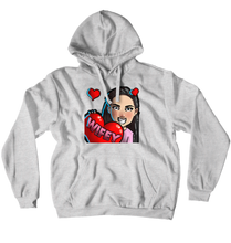 Wifey Hoodie