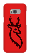 cervuscotw Samsung Phone Cases