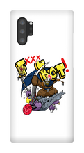 FU Bot(censored) Samsung Case