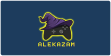 alekazamm XXL Gaming Mousepad
