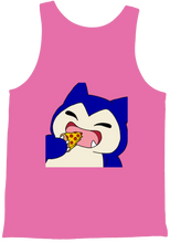 Pizza ShinySn0rlax Tank