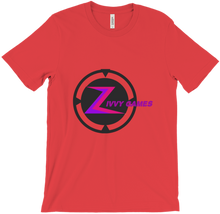 zivvygames T-Shirts