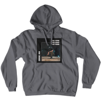 H141 Error 404 hoodie