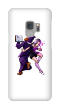 Grue & Eerika Samsung Phone Case