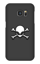 chuckramboaoe Samsung Phone Cases