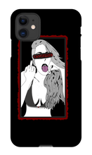 CANCELLED iPhone Phone Cases