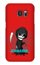 jermaiinn_ Samsung Phone Cases