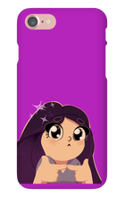 UwU Emote Phone Case