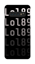 lol89__ Samsung Phone Cases