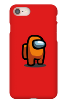 extreme_gamez iPhone Phone Cases