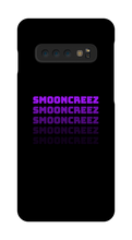 smooncreez Samsung Phone Cases