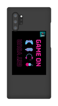 k_gould93 Samsung Phone Cases