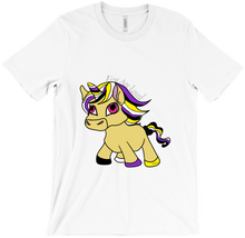 Unicorn NB Pride T-Shirts