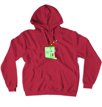 Juicy Hoodie (Big Logo)