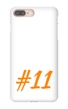 wlrzxsleepy iPhone Phone Cases
