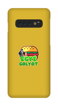 Samsung Egyél Golyót Tok
