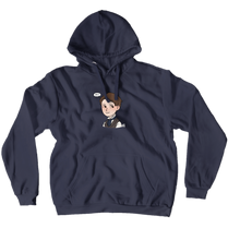 geyefendi Hoodies (No-Zip/Pullover)