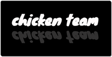 CHICKEN PODLOŽKA XXL