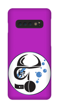 scubastudio Samsung Phone Cases