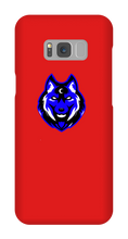 blue_shuttle999 Samsung Phone Cases