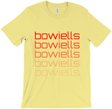 bowiells T-Shirts