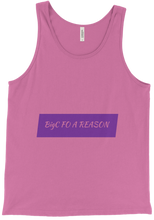 Fo a reason Tank Top