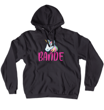 EinhornBande (No-Zip/Pullover)